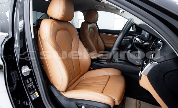 Buy Used BMW 5–Series Black Car in Bangkok in Bangkok Buy Used BMW 5–Series Black Car in Bangkok in Bangkok