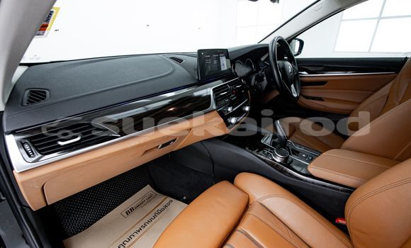 Buy Used BMW 5–Series Black Car in Bangkok in Bangkok Buy Used BMW 5–Series Black Car in Bangkok in Bangkok