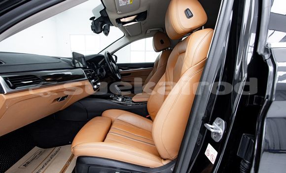 Buy Used BMW 5–Series Black Car in Bangkok in Bangkok Buy Used BMW 5–Series Black Car in Bangkok in Bangkok