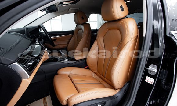 Buy Used BMW 5–Series Black Car in Bangkok in Bangkok Buy Used BMW 5–Series Black Car in Bangkok in Bangkok