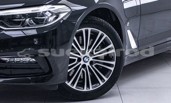 Buy Used BMW 5–Series Black Car in Bangkok in Bangkok Buy Used BMW 5–Series Black Car in Bangkok in Bangkok