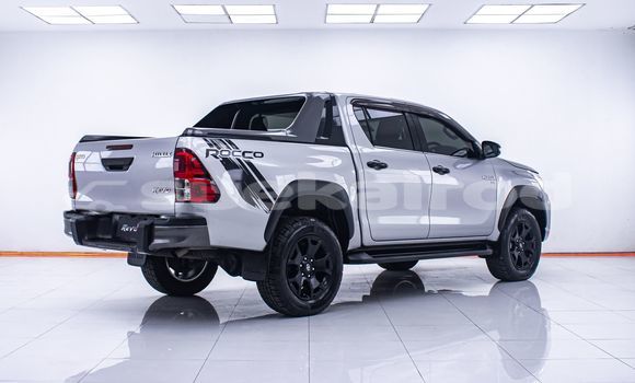 ซื้อ รถมือสอง Toyota Hiluxe Revo อื่น ๆ รถยนต์ ใน %{เมือง} ใน กรุงเทพมหานคร ซื้อ รถมือสอง Toyota Hiluxe Revo อื่น ๆ รถยนต์ ใน %{เมือง} ใน กรุงเทพมหานคร