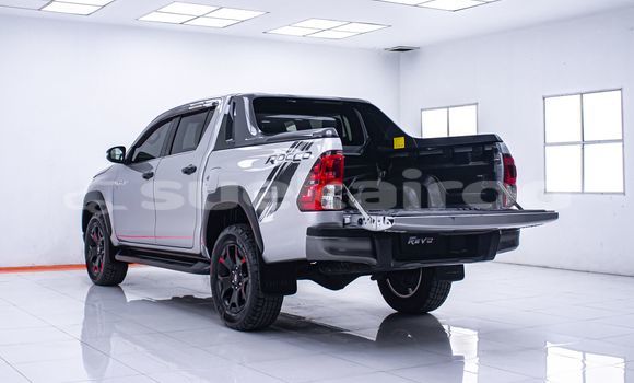 ซื้อ รถมือสอง Toyota Hiluxe Revo อื่น ๆ รถยนต์ ใน %{เมือง} ใน กรุงเทพมหานคร ซื้อ รถมือสอง Toyota Hiluxe Revo อื่น ๆ รถยนต์ ใน %{เมือง} ใน กรุงเทพมหานคร