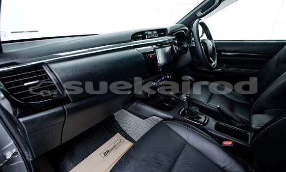 ซื้อ รถมือสอง Toyota Hiluxe Revo อื่น ๆ รถยนต์ ใน %{เมือง} ใน กรุงเทพมหานคร ซื้อ รถมือสอง Toyota Hiluxe Revo อื่น ๆ รถยนต์ ใน %{เมือง} ใน กรุงเทพมหานคร