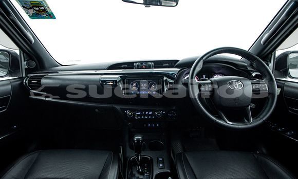 ซื้อ รถมือสอง Toyota Hiluxe Revo อื่น ๆ รถยนต์ ใน %{เมือง} ใน กรุงเทพมหานคร ซื้อ รถมือสอง Toyota Hiluxe Revo อื่น ๆ รถยนต์ ใน %{เมือง} ใน กรุงเทพมหานคร