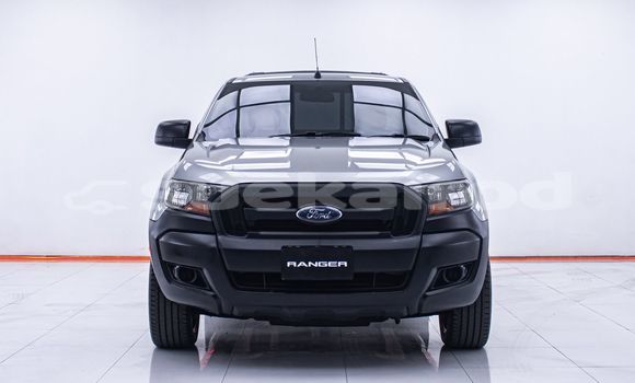Buy Used Ford Ranger Other Car in Bangkok in Bangkok Buy Used Ford Ranger Other Car in Bangkok in Bangkok