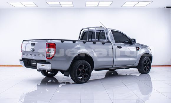 Buy Used Ford Ranger Other Car in Bangkok in Bangkok Buy Used Ford Ranger Other Car in Bangkok in Bangkok