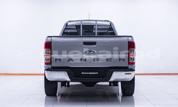 Buy Used Ford Ranger Other Car in Bangkok in Bangkok Buy Used Ford Ranger Other Car in Bangkok in Bangkok