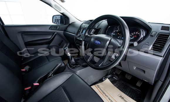 Buy Used Ford Ranger Other Car in Bangkok in Bangkok Buy Used Ford Ranger Other Car in Bangkok in Bangkok