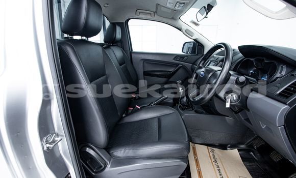 Buy Used Ford Ranger Other Car in Bangkok in Bangkok Buy Used Ford Ranger Other Car in Bangkok in Bangkok