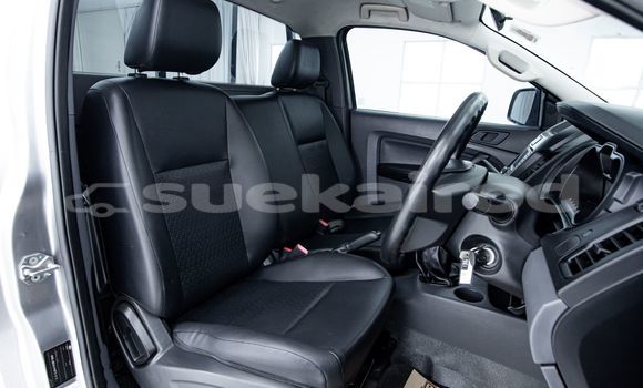 Buy Used Ford Ranger Other Car in Bangkok in Bangkok Buy Used Ford Ranger Other Car in Bangkok in Bangkok
