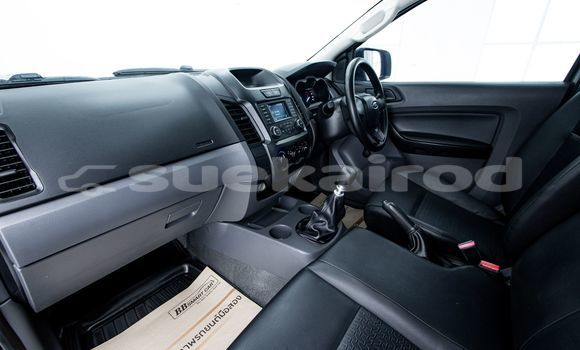 Buy Used Ford Ranger Other Car in Bangkok in Bangkok Buy Used Ford Ranger Other Car in Bangkok in Bangkok