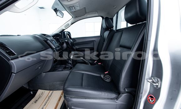 Buy Used Ford Ranger Other Car in Bangkok in Bangkok Buy Used Ford Ranger Other Car in Bangkok in Bangkok