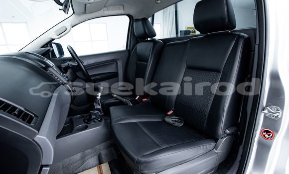 Buy Used Ford Ranger Other Car in Bangkok in Bangkok Buy Used Ford Ranger Other Car in Bangkok in Bangkok
