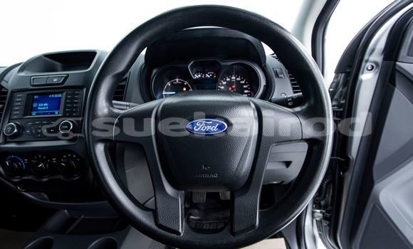 Buy Used Ford Ranger Other Car in Bangkok in Bangkok Buy Used Ford Ranger Other Car in Bangkok in Bangkok