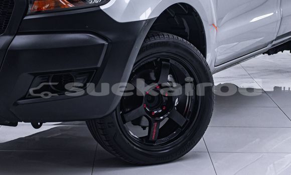 Buy Used Ford Ranger Other Car in Bangkok in Bangkok Buy Used Ford Ranger Other Car in Bangkok in Bangkok