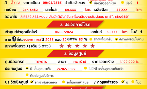 Buy Used Toyota Hiluxe Revo Brown Car in Bangkok in Bangkok Buy Used Toyota Hiluxe Revo Brown Car in Bangkok in Bangkok