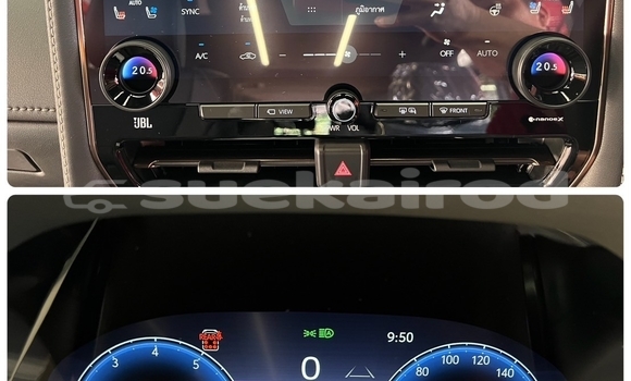 Buy Used Toyota Vellfire White Car in Nonthaburi in Nonthaburi Buy Used Toyota Vellfire White Car in Nonthaburi in Nonthaburi