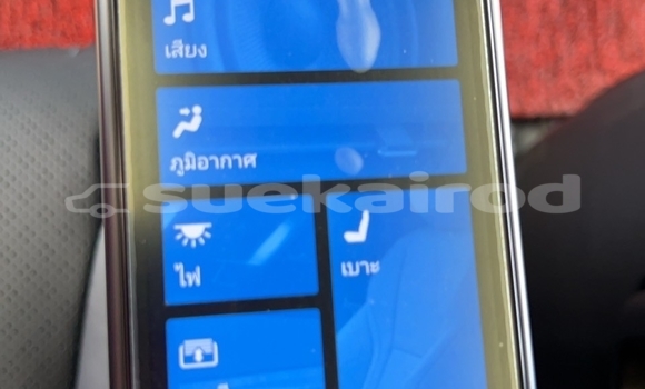 Buy Used Toyota Vellfire White Car in Nonthaburi in Nonthaburi Buy Used Toyota Vellfire White Car in Nonthaburi in Nonthaburi