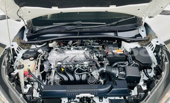 Buy Used Toyota Corolla Cross White Car in Nonthaburi in Nonthaburi Buy Used Toyota Corolla Cross White Car in Nonthaburi in Nonthaburi