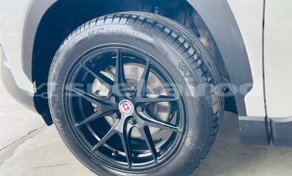 Buy Used Toyota Corolla Cross White Car in Nonthaburi in Nonthaburi Buy Used Toyota Corolla Cross White Car in Nonthaburi in Nonthaburi