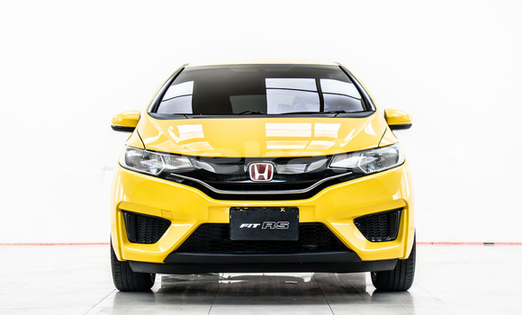 Buy Used Honda Jazz Other Car in Bangkok in Bangkok Buy Used Honda Jazz Other Car in Bangkok in Bangkok