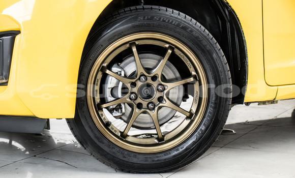 Buy Used Honda Jazz Other Car in Bangkok in Bangkok Buy Used Honda Jazz Other Car in Bangkok in Bangkok