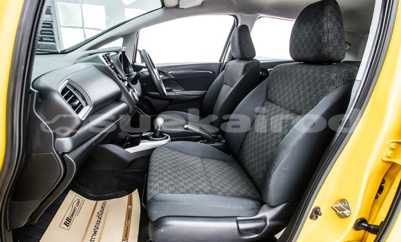 Buy Used Honda Jazz Other Car in Bangkok in Bangkok Buy Used Honda Jazz Other Car in Bangkok in Bangkok