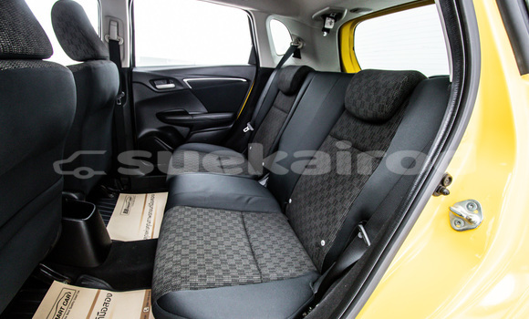 Buy Used Honda Jazz Other Car in Bangkok in Bangkok Buy Used Honda Jazz Other Car in Bangkok in Bangkok