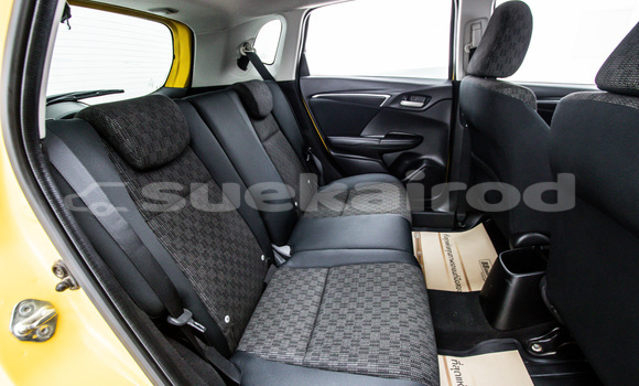 Buy Used Honda Jazz Other Car in Bangkok in Bangkok Buy Used Honda Jazz Other Car in Bangkok in Bangkok