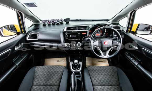 Buy Used Honda Jazz Other Car in Bangkok in Bangkok Buy Used Honda Jazz Other Car in Bangkok in Bangkok