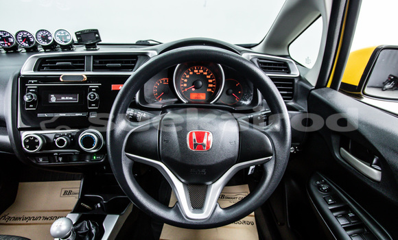 Buy Used Honda Jazz Other Car in Bangkok in Bangkok Buy Used Honda Jazz Other Car in Bangkok in Bangkok