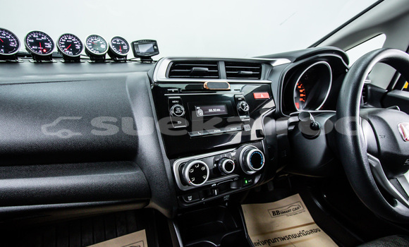 Buy Used Honda Jazz Other Car in Bangkok in Bangkok Buy Used Honda Jazz Other Car in Bangkok in Bangkok