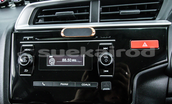 Buy Used Honda Jazz Other Car in Bangkok in Bangkok Buy Used Honda Jazz Other Car in Bangkok in Bangkok