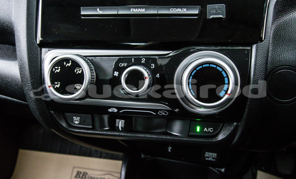 Buy Used Honda Jazz Other Car in Bangkok in Bangkok Buy Used Honda Jazz Other Car in Bangkok in Bangkok