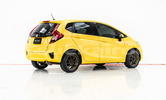 Buy Used Honda Jazz Other Car in Bangkok in Bangkok Buy Used Honda Jazz Other Car in Bangkok in Bangkok