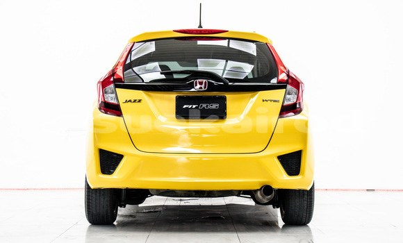 Buy Used Honda Jazz Other Car in Bangkok in Bangkok Buy Used Honda Jazz Other Car in Bangkok in Bangkok