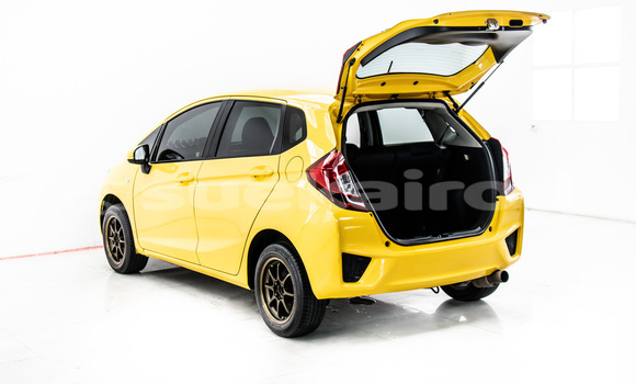 Buy Used Honda Jazz Other Car in Bangkok in Bangkok Buy Used Honda Jazz Other Car in Bangkok in Bangkok