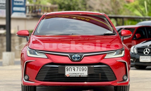 ซื้อ รถมือสอง Toyota Altis สีแดง รถยนต์ ใน %{เมือง} ใน นนทบุรี ซื้อ รถมือสอง Toyota Altis สีแดง รถยนต์ ใน %{เมือง} ใน นนทบุรี