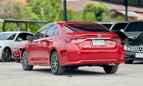 ซื้อ รถมือสอง Toyota Altis สีแดง รถยนต์ ใน %{เมือง} ใน นนทบุรี ซื้อ รถมือสอง Toyota Altis สีแดง รถยนต์ ใน %{เมือง} ใน นนทบุรี