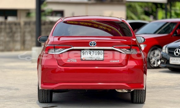 ซื้อ รถมือสอง Toyota Altis สีแดง รถยนต์ ใน %{เมือง} ใน นนทบุรี ซื้อ รถมือสอง Toyota Altis สีแดง รถยนต์ ใน %{เมือง} ใน นนทบุรี