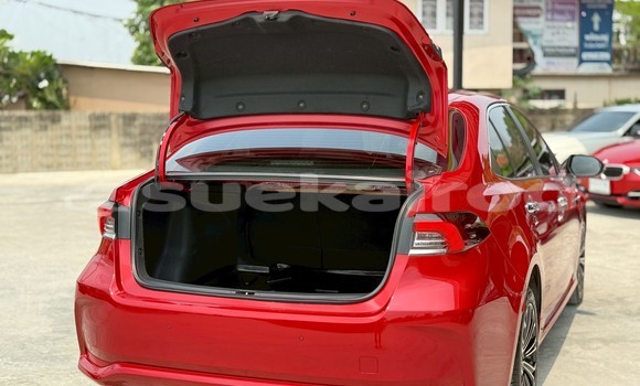 ซื้อ รถมือสอง Toyota Altis สีแดง รถยนต์ ใน %{เมือง} ใน นนทบุรี ซื้อ รถมือสอง Toyota Altis สีแดง รถยนต์ ใน %{เมือง} ใน นนทบุรี