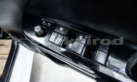 Buy Used Toyota Yaris Ativ White Car in Bangkok in Bangkok Buy Used Toyota Yaris Ativ White Car in Bangkok in Bangkok