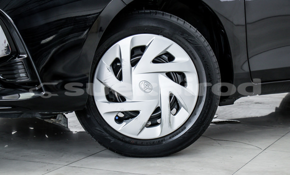 Buy Used Toyota Yaris Ativ Black Car in Bangkok in Bangkok Buy Used Toyota Yaris Ativ Black Car in Bangkok in Bangkok