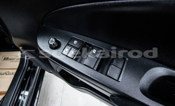 Buy Used Toyota Yaris Ativ Black Car in Bangkok in Bangkok Buy Used Toyota Yaris Ativ Black Car in Bangkok in Bangkok