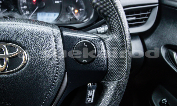 Buy Used Toyota Yaris Ativ Black Car in Bangkok in Bangkok Buy Used Toyota Yaris Ativ Black Car in Bangkok in Bangkok