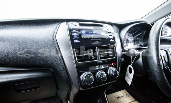 Buy Used Toyota Yaris Ativ Black Car in Bangkok in Bangkok Buy Used Toyota Yaris Ativ Black Car in Bangkok in Bangkok