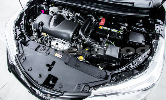 Buy Used Toyota Yaris Ativ Black Car in Bangkok in Bangkok Buy Used Toyota Yaris Ativ Black Car in Bangkok in Bangkok