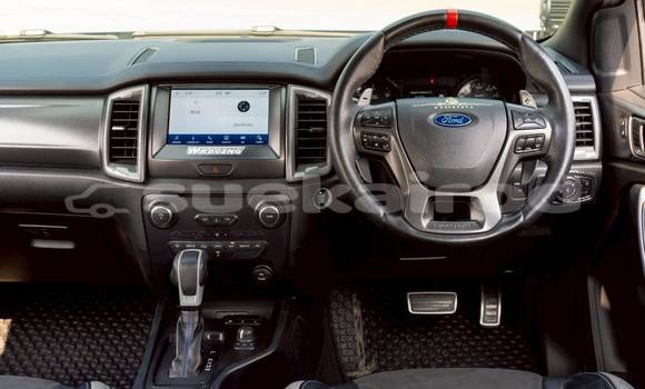 Buy Used Ford Ranger Blue Car in Nonthaburi in Nonthaburi Buy Used Ford Ranger Blue Car in Nonthaburi in Nonthaburi