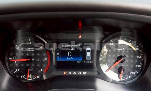 Buy Used Ford Ranger Blue Car in Nonthaburi in Nonthaburi Buy Used Ford Ranger Blue Car in Nonthaburi in Nonthaburi